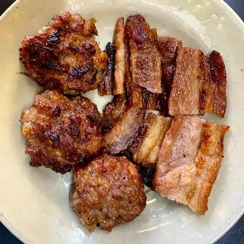 Hình ảnh Phần thịt nướng thêm