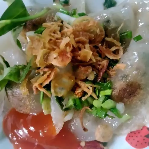Hình ảnh Há Cảo Chiên Trứng 