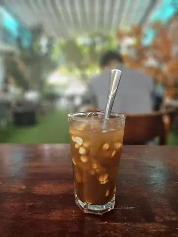 Hình ảnh Đá Me Hạt Dẻo