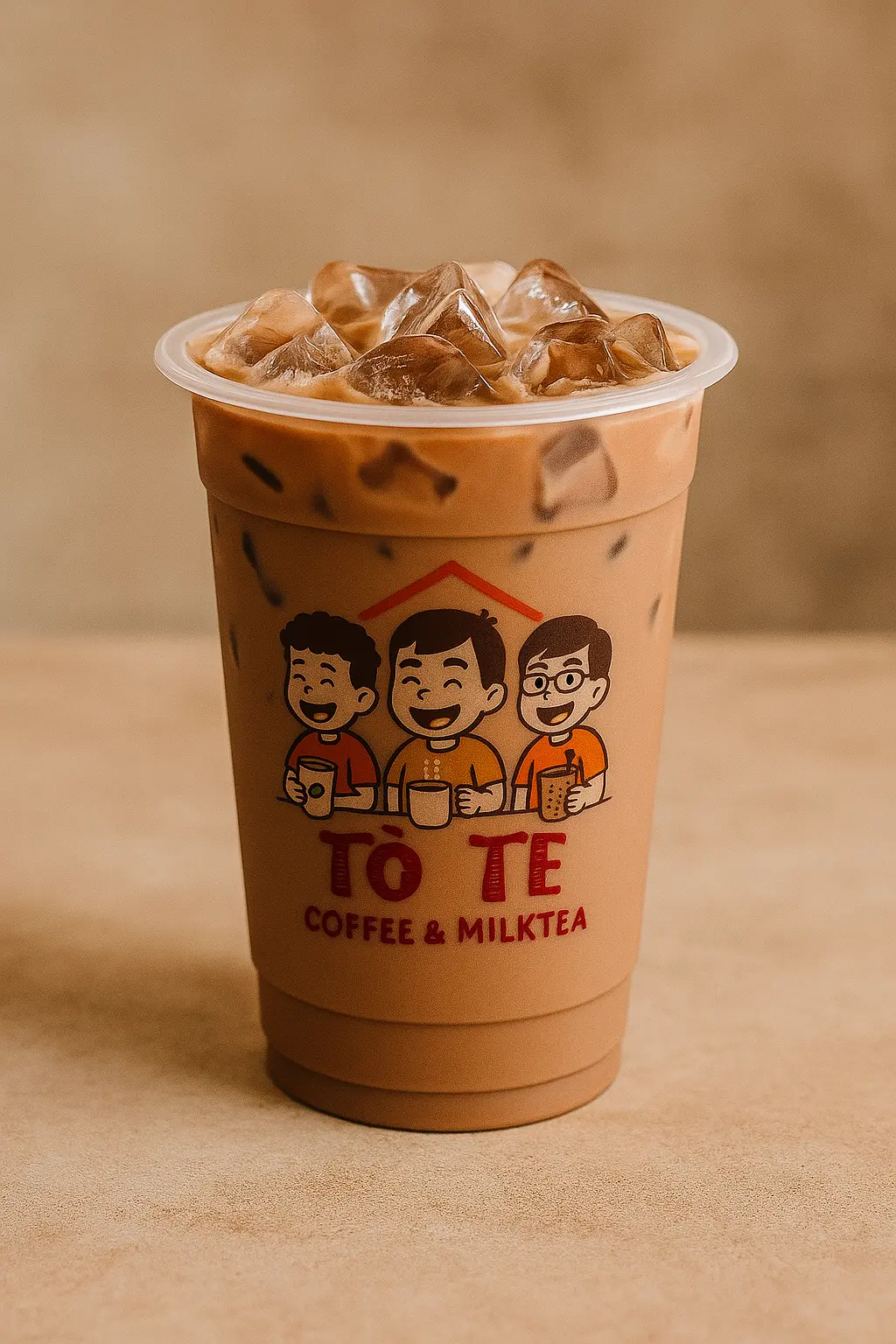 Hình ảnh Mocha Coffe 