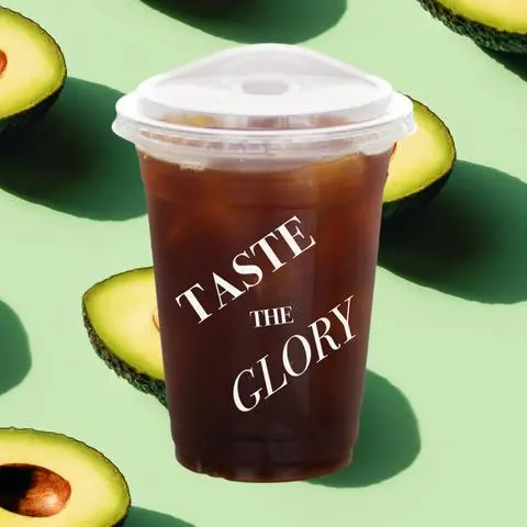 Hình ảnh Cold Brew Arabica Cầu Đất