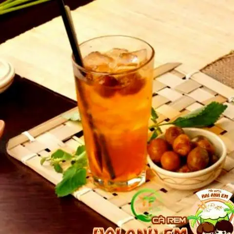 Hình ảnh Nước mơ