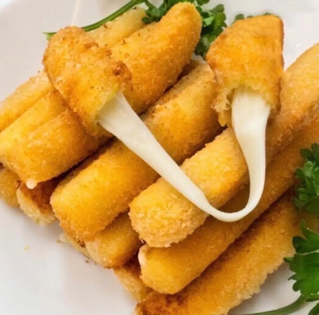 Hình ảnh Phomai Que - 1 cây