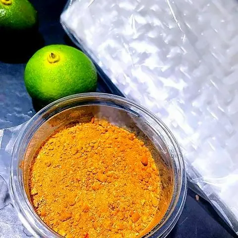 Hình ảnh Bánh Tráng Chấm Muối Tây Ninh ngon