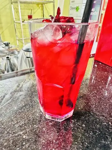 Hình ảnh Atiso Đà Lạt