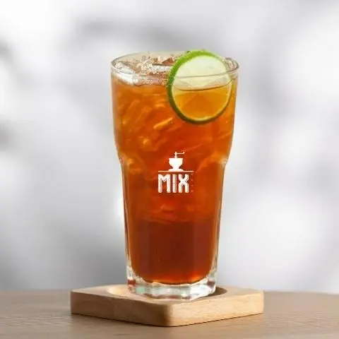 Hình ảnh Trà Lipton chanh