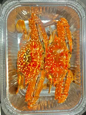 Hình ảnh 2 Ghẹ size Lớn