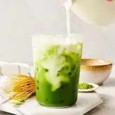 Hình ảnh Matcha latte ly 700ml
