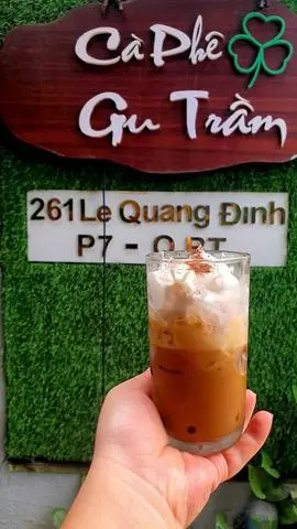 Hình ảnh CÀ PHÊ MUỐI