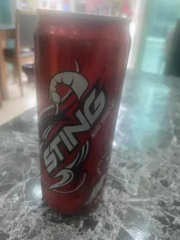 Hình ảnh sting lon 