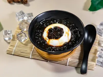 Hình ảnh Tàu Hủ Singapore
