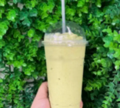 Hình ảnh Sinh tố bơ