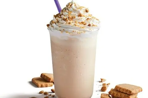 Hình ảnh Nutty cookies