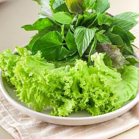 Hình ảnh Rau Thêm
