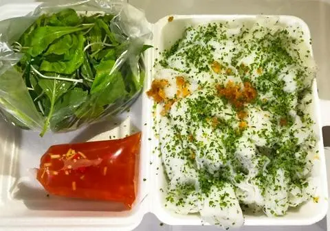 Hình ảnh Bánh hỏi truyền thống (1kg)
