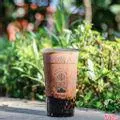 Hình ảnh Trà sữa socola