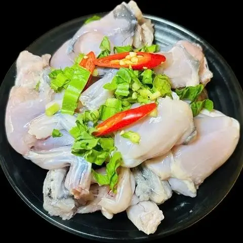 Hình ảnh Ếch Thêm