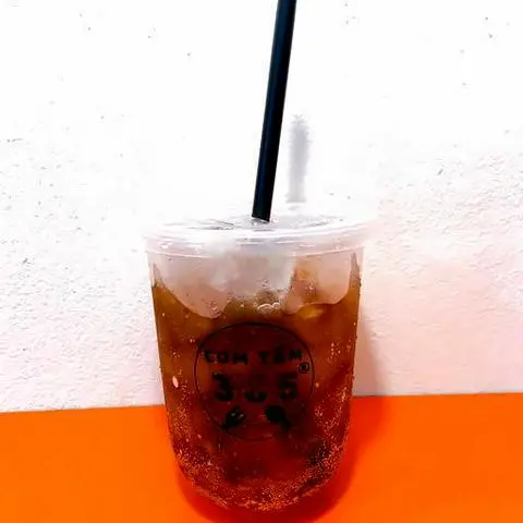 Hình ảnh Cafe đá