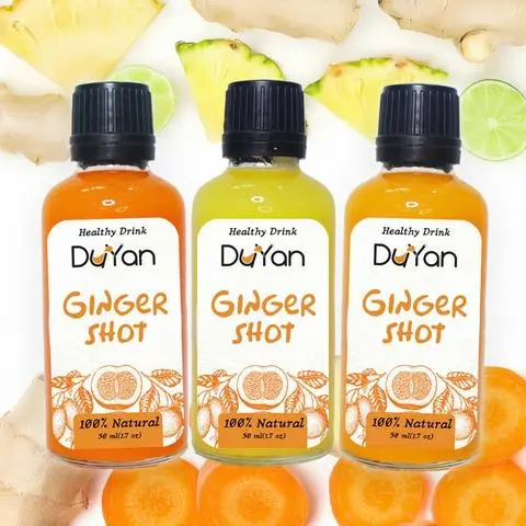 Hình ảnh Mix7. Combo 7 ngày mix- 7 mix ginger shot