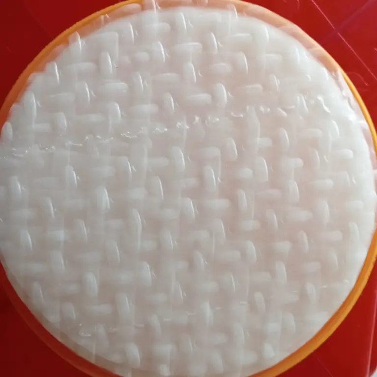 Hình ảnh Bánh tráng thêm 