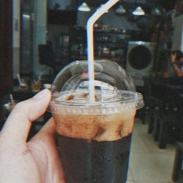 Hình ảnh Coffee đá