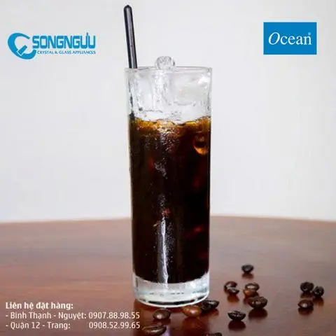 Hình ảnh Cà phê đá