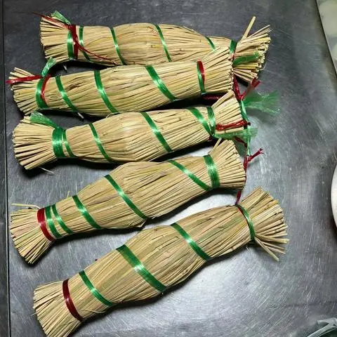 Hình ảnh Tré Rơm 
