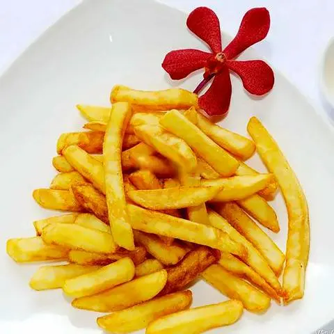 Hình ảnh Khoai tây chiên