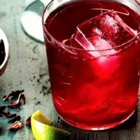 Hình ảnh Trà hoa atiso
