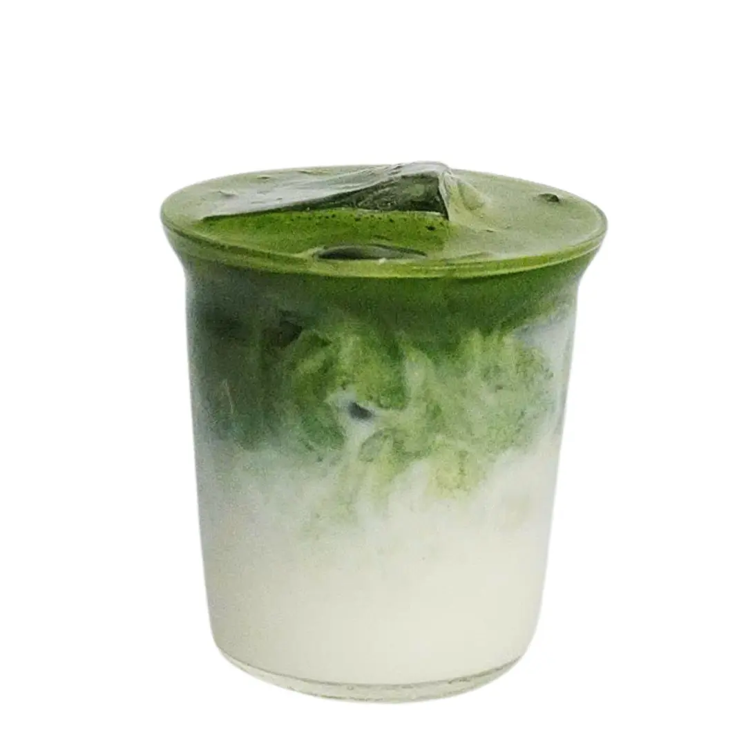 Hình ảnh Matcha latte