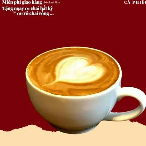 Hình ảnh Latte