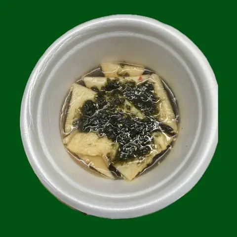 Hình ảnh Canh Chả Cá 