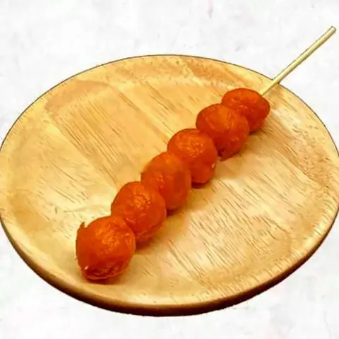 Hình ảnh Tôm viên - 10 viên