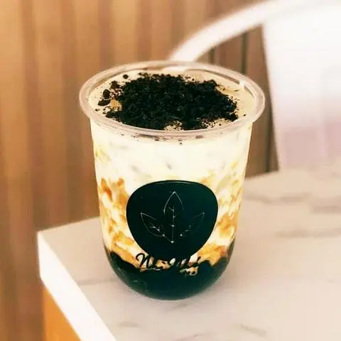Hình ảnh Sữa Tươi OREO