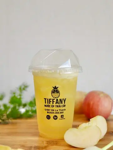 Hình ảnh Nước ép táo