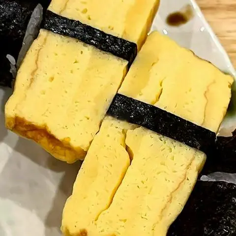 Hình ảnh Ni Trứng chiên kiểu Nhật (1 Viên)