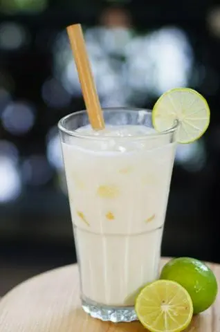 Hình ảnh Yogurt Đá