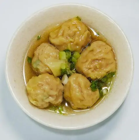 Hình ảnh Hoành Thánh Thêm 5 Viên
