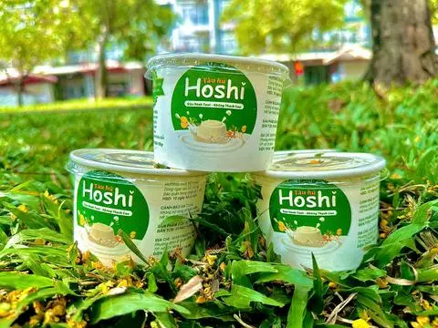 Hình ảnh Combo 5 hộp truyền thống 180g tặng 1 topping miễn phí