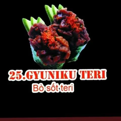 Hình ảnh 25 bò sốt teri