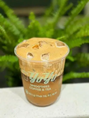 Hình ảnh Sữa Đá