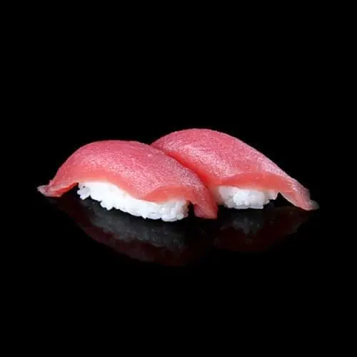 Hình ảnh Sushi cá ngừ