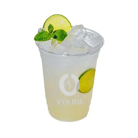 Hình ảnh Chanh soda