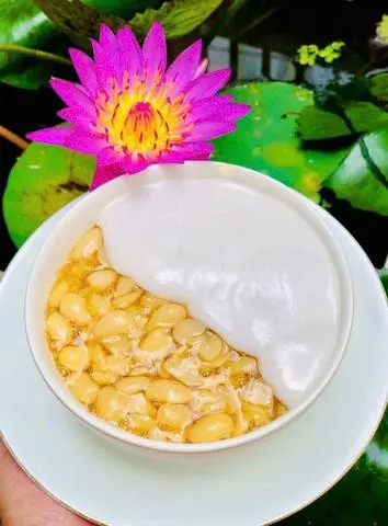 Hình ảnh Chè Đậu Ván