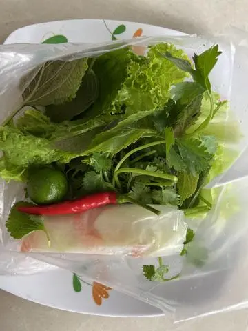 Hình ảnh Rau thêm