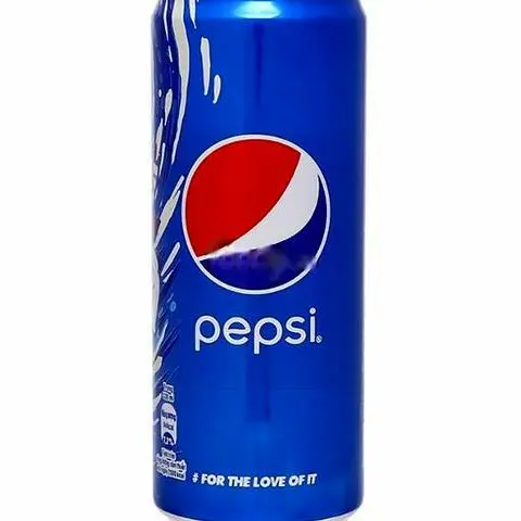Hình ảnh Pepsi