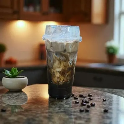 Hình ảnh Cacao Milk