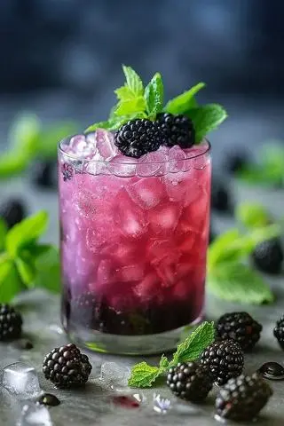 Hình ảnh Trà Dâu Tằm