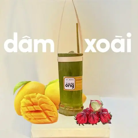 Hình ảnh Dâm Xoài