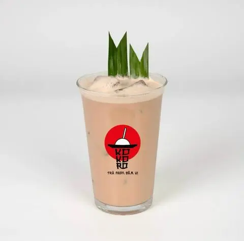 Hình ảnh Ô LONG LÁ DỨA